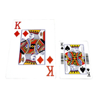 cellowrap packing Casino Playing Card With custom Logo Factory Manufacture different Language Poker deck Cards