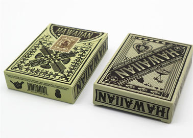Front And Back Custom Playing Cards Both Sides With Your Own Design